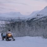 Abisko/Björkliden: Panorama Snowmobile Tour with Snacks - The Value of This Snowmobile Experience
