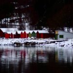 Abisko: Fjord Sightseeing and Photography Tour - Detailed Itinerary Breakdown