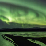 Abisko: Guided Autumn Aurora Chase with Hotel Transfers - What’s Included and What’s Not