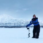 Abisko: Lake Torneträsk Arctic Ice Fishing Trip - What to Expect from the Ice Fishing Tour in Abisko