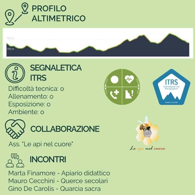 Abruzzo L'Aquila: e-bike tour in the shade of centuries-old oak trees - Practical Details and What to Expect