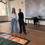 Abstract Painting | Acqui Terme Piemont (IT) - Who Will Love This Experience?