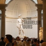 Accademia Gallery David Skip The Line Entrance Tickets - Itinerary Breakdown: What to Expect