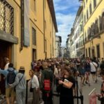Accademia Gallery Priority Entry Ticket with e-Book - The Itinerary Breakdown