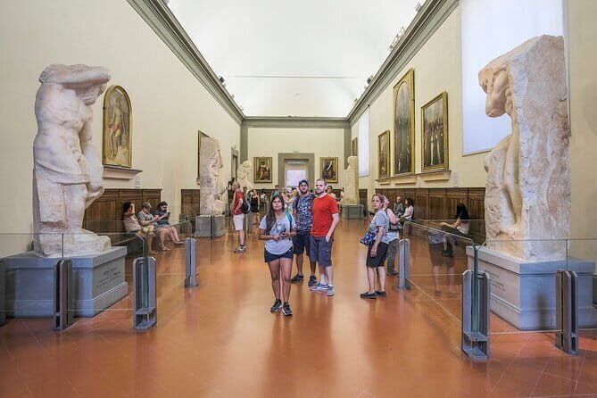 Accademia Gallery Tour - Final Thoughts: Is It Worth It?