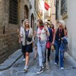 Accademia & Michelangelo's David with Florence Walking Tour - The Historic Churches and Dante’s Final Resting Place