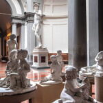 Accademia & Uffizi Museums: Small Group Tour with Optional Lunch - The Accademia Gallery: Michelangelo’s David and More