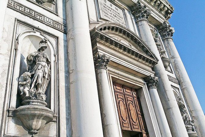 Accessible Venice Tour With Wheelchair Including Doge Palace & St Mark Basilica - Why This Tour Stands Out