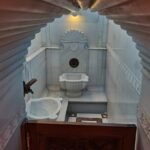 Acemoglu Historical Turkish Bath with Private Options - The Facilities and Their Practicalities