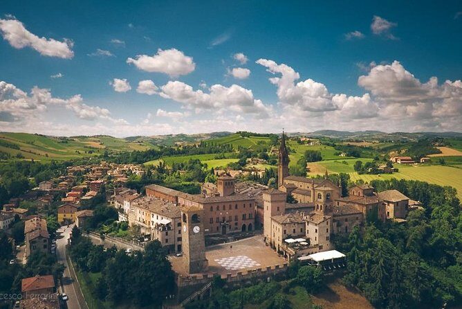 Acetaia Classica - Balsamic Vinegar Factory Tour & Tasting - The Value of This Experience