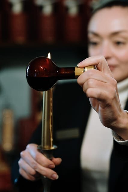 Acetaia Classica: Balsamic Vinegar Factory Tour & Tasting - The Authentic Experience: Why It Matters