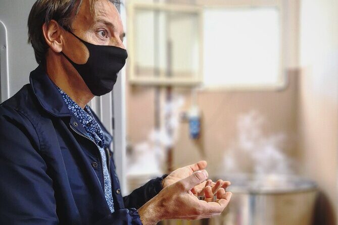 Acetaia la Vedetta Tasting Tour in Castelvetro di Modena - FAQ