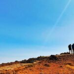 Achada do Teixeira to Pico Ruivo in Madeira (PR1.2) - Hiking Tour - The Sum Up