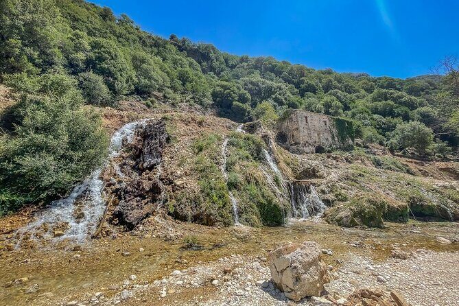 Acheron River Springs, Necromanteion and Souli Jeep tour - Who Should Book This Tour?