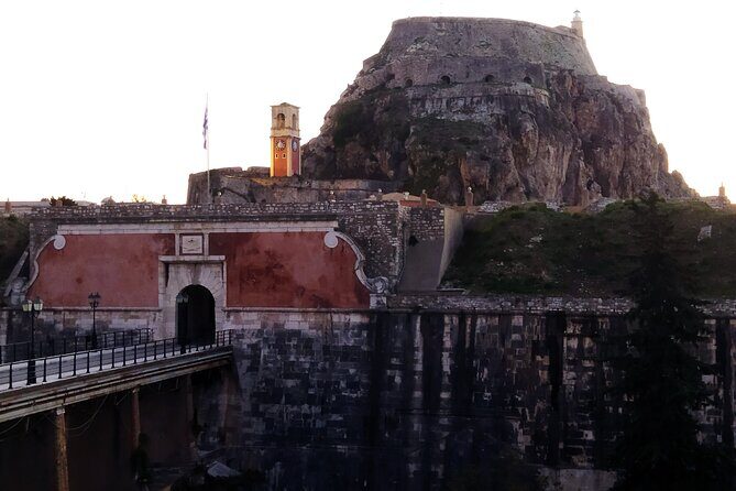 Achillion Palace and Corfu town, Half day private tour - Final Thoughts