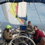 Aci Trezza: 3-Hour Coastal Boat Tour with Drinks and Snacks - The Itinerary in Detail