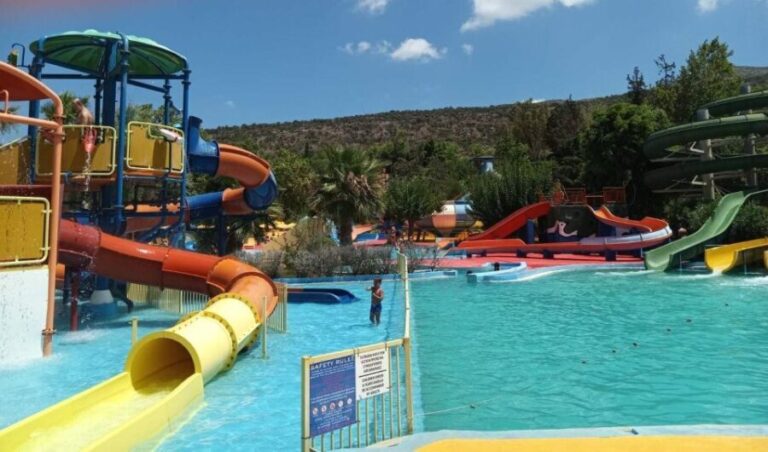Acqua Plus Water Park Admission with Optional Transfer - The Practicalities: Cost, Duration, and Tips
