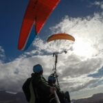 Acrobatic Paragliding Tandem Flight in Tenerife South - Why This Tour Is Worth It