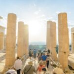 Acropolis: Acropolis and Parthenon Guided Walking Tour - Value and What You’re Getting