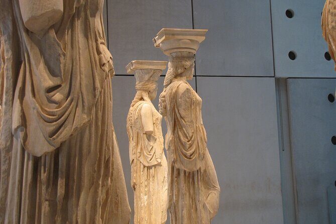Acropolis & Acropolis Museum sunset tour - Final Thoughts