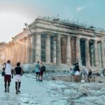 Acropolis & Agora: The Rise & Fall of Democracy - What to Expect and Practical Tips
