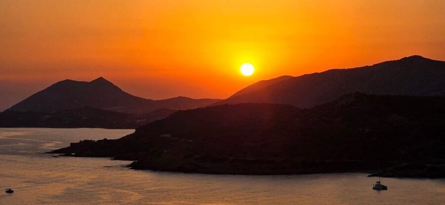 Acropolis e-Bike Adventure & Private Athens Seaside Tour - Detailed Breakdown of the Itinerary