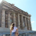 Acropolis E-Ticket with Audio Guide & Athens City Audio Tour - FAQ