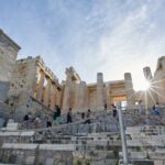 Acropolis Guided Tour with Skip-the-Line Access - FAQ