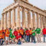 Acropolis Half-day Walking and Trikke Tour - The Sum Up