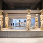 Acropolis Hill & Acropolis Museum E-Tickets with 3 Audio Guides - Who Is This Tour Best Suited For?