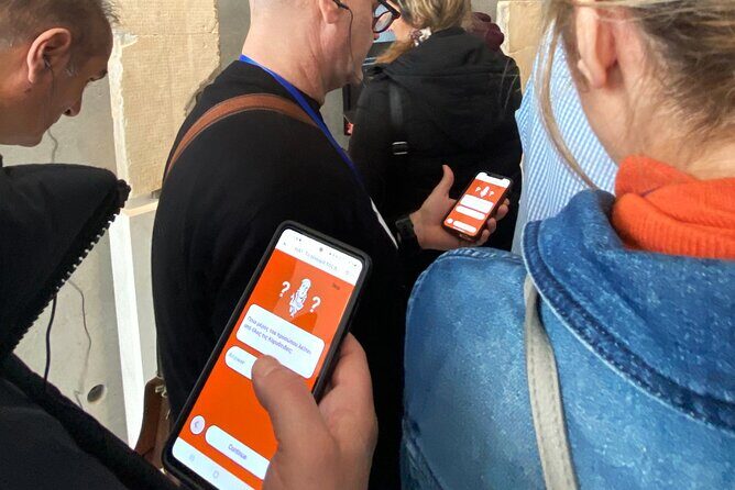 Acropolis Museum Family Guided Tour and Interactive Game - Final Thoughts on Value