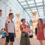 Acropolis Museum Guided Tour - What You Can Expect