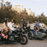 Acropolis of Athens: 60 Tour in a Vintage Motorcycle - The Real Experience: What Sets It Apart