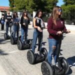 Acropolis of Athens Segway Tour - Why Choose the Acropolis of Athens Segway Tour?