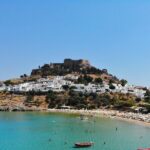 Acropolis of Lindos E-Ticket with Audio Tour on your Phone - Frequently Asked Questions