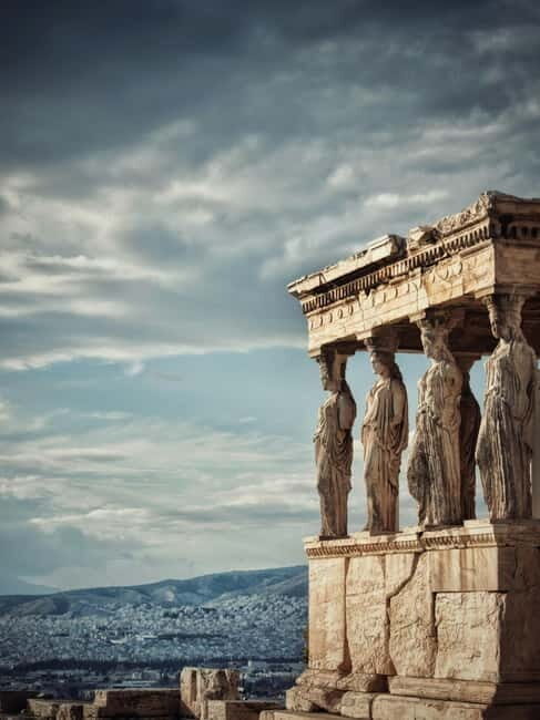 Acropolis, Parthenon and Plaka Guided tour with entrances - Final Thoughts: Who Should Consider This Tour?