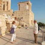 Acropolis Private Tour with Licensed Expert Guide - The Itinerary Breakdown