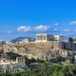 Acropolis Self-Guided Smartphone Tour with Audio & 3D - The Experience in Practice