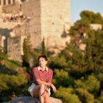 Acropolis View Photoshoot - What Travelers Say