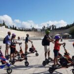 Acropolis Walking Tour & Athens Highlights by Electric Trike - The Ride: Fun, Easy, and Scenic