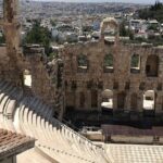 Acropolis Walking Tour with Professional Guide & Transportation - Who Should Book This Tour?