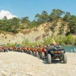 "Action-Packed Day: Quad or Buggy Safari and Rafting!" - The Value of This Tour