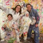 Action Painting Vienna - The Sum Up