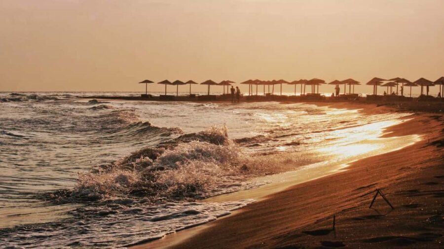 Ada Bojana Discovery - Key Points