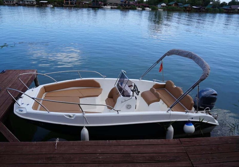 Adabojana-Amazonas Boat tours - The Itinerary in Detail