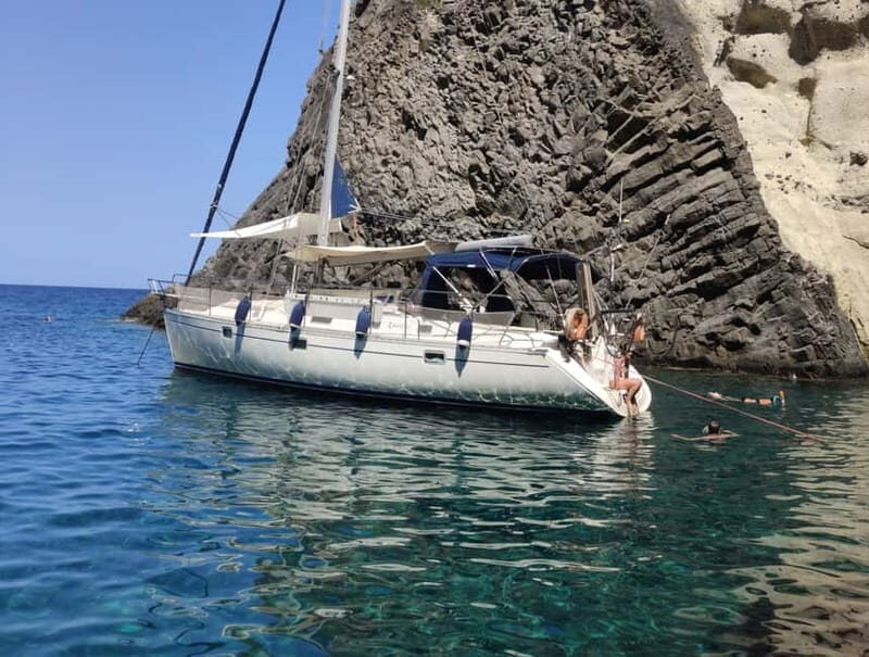 Adamantas: Kleftiko Sailing Cruise with Meal and Swim Stops - Value for Money and Overall Impressions