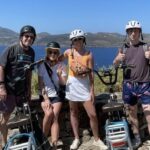 Adamas: Milos Highlights Tour on an Electric Bike - Is This Tour Right for You?