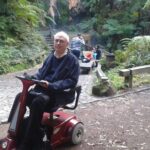 Adapted Van Tour - Lagoa do Fogo ( Half day) - Who Should Consider This Tour?