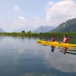 Adda River: Half day Kayak Trip - What to Expect During the Tour