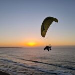 Adeje: Paratrike Flying Tour with Hotel Pickup and Photos - The Flight Itself